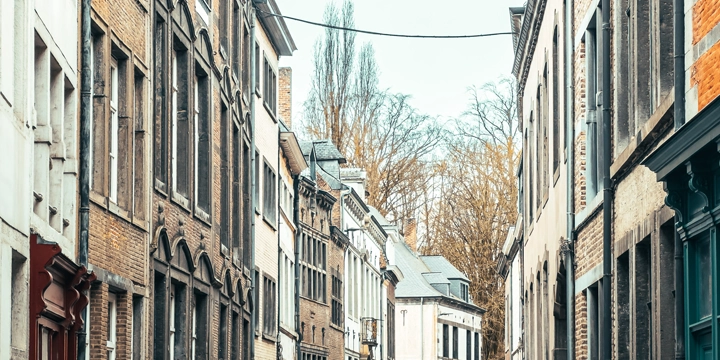 Historische geheimen achter de gevels onthuld