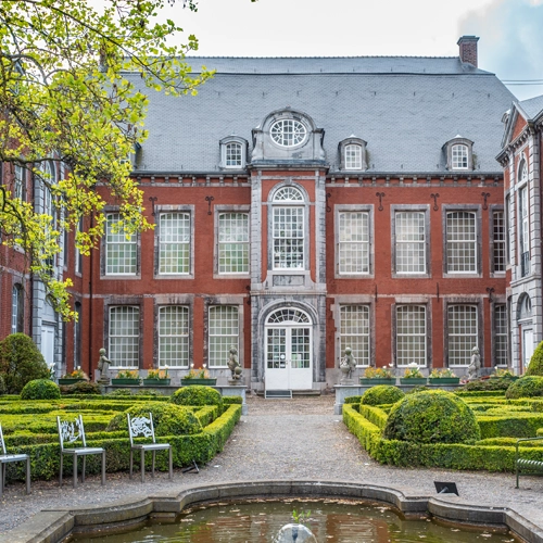Musea maandags gesloten
